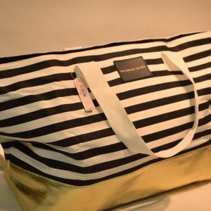 Victoria's Secret duffle bag/weekender bag